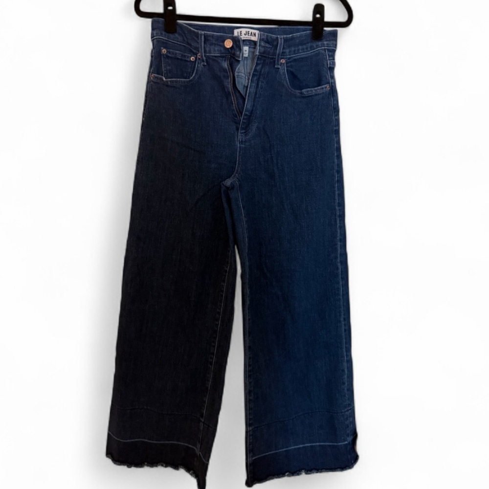 Le Jean | Sophia Wide Leg​​​